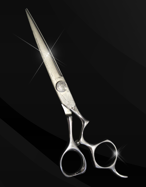 Samurai 5.5″ & 6″ – Zen Master Scissors – Create Perfection