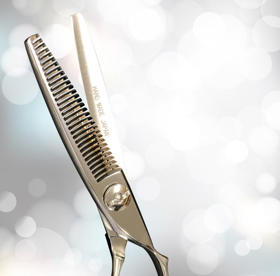 Warrior Thinning Scissors