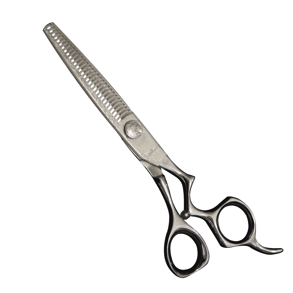 Zen Master Scissors – Create Perfection – Stay Sharp Longer