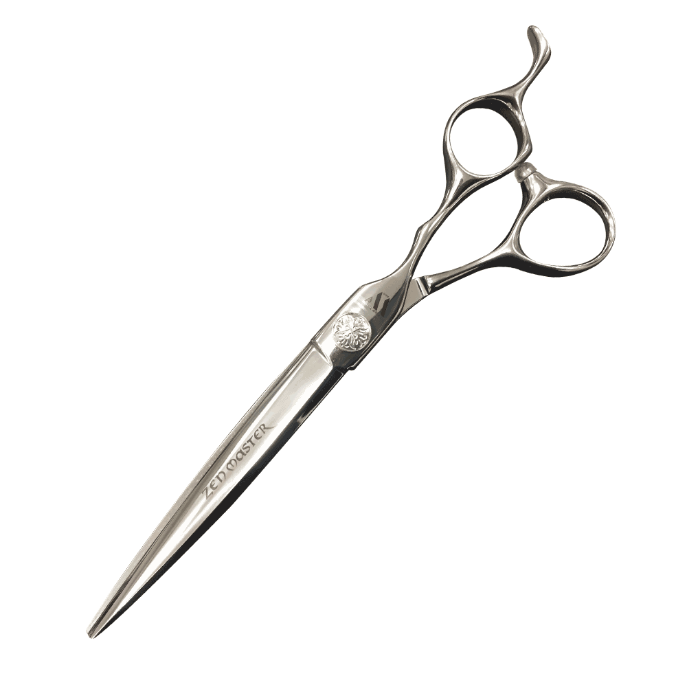 Zen Master Scissors – Create Perfection – Stay Sharp Longer