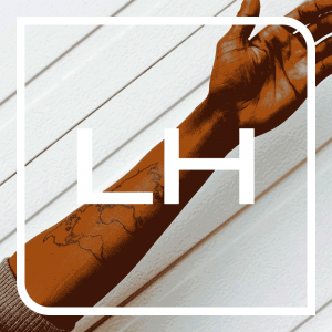 Left Handed Scissors